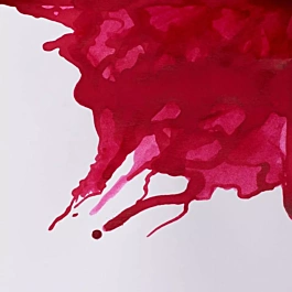 Drawing Ink 203 Crimson Winsor and Newton 14ml