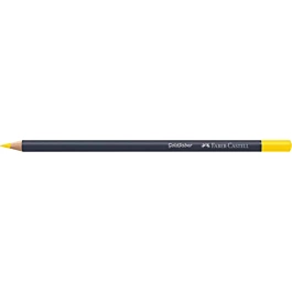 Aquarelpotlood 107 Cadmiumgeel Goldfaber Faber-Castell
