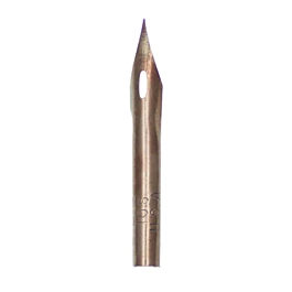 Plumilla Hunt 108 Flexible Quill Speedball