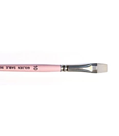 Pincel 985 Golden Sable Nº10