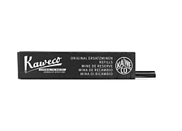 24 mines HB crayons graphite Kaweco 2mm