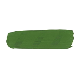 Acrílico Heavy Body Óxido de cromo verde S3 Golden 473ml