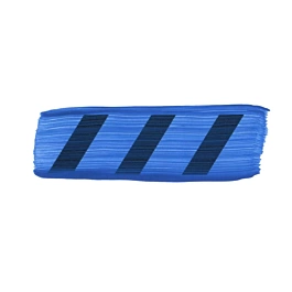 Acrílico Heavy Body Azul cerúleo cromo S7 Golden 473ml