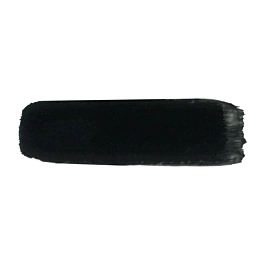 Acrílico Heavy Body Negro carbón S1 Golden 473ml