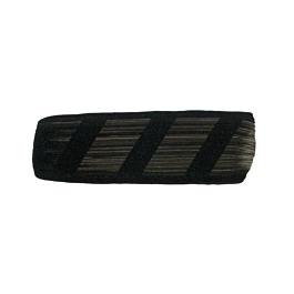 Acrílico Heavy Body Hueso negro S1 Golden 473ml