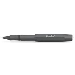 Rollerball pen grey gel rollerball Skyline Sport Kaweco 0,7mm