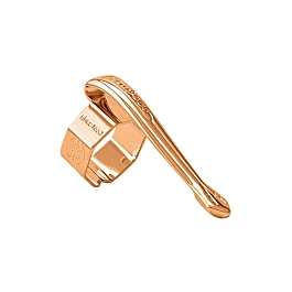 Clip bronce para bolígrafo octogonal Nostalgic Sport Kaweco