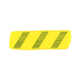 Acrílico Heavy Body Amarillo Cadmio medio S7 Golden 473ml
