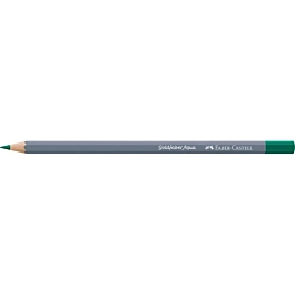 Aquarelpotlood 121 Geranium rood Goldfaber Faber-Castell