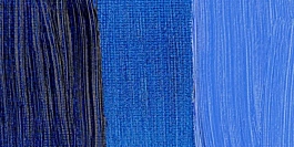 Daler-Rowney Georgian Oil Paint 225ml. 123 French Ultramarine