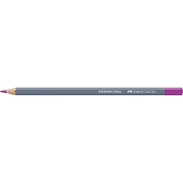 Aquarelpotlood 125 Middelroze Goldfaber Faber-Castell
