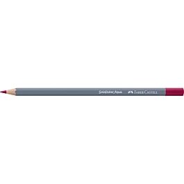 Aquarelpotlood 126 Carmine Goldfaber Faber-Castell