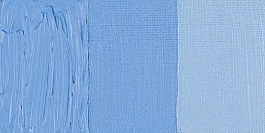 Daler Rowney Georgian Oil Painting 128 Light Blue 225ml