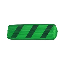 Acrílico Heavy Body Verde permanente claro S4 Golden 473ml