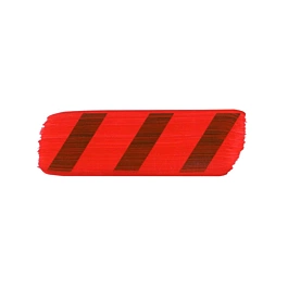 Acrílico Heavy Body Rojo Naftol claro S5 Golden 473ml