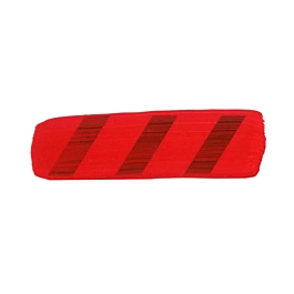Acrílico Heavy Body Rojo pirrol S8 Golden 473ml