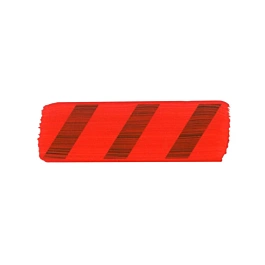 Acrílico Heavy Body Rojo pirrol claro S8 Golden 473ml