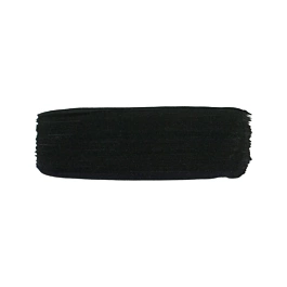 Acrílico Heavy Body Marte negro S1 Golden 473ml