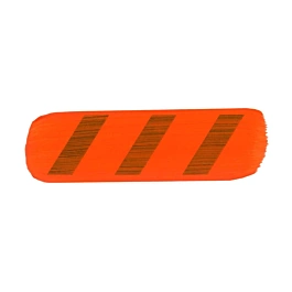 Acrílico Heavy Body Naranja de pirrol S8 Golden 473ml