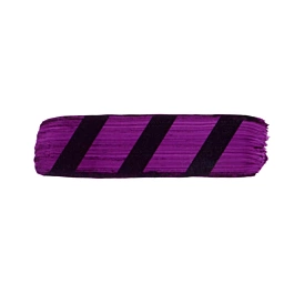 Acrílico Heavy Body Violeta Oscuro Permanente S7 Golden 473ml
