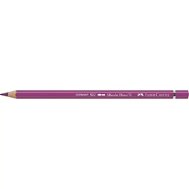 Watercolor pencil 135 Light violet red Dürer Faber-Castell
