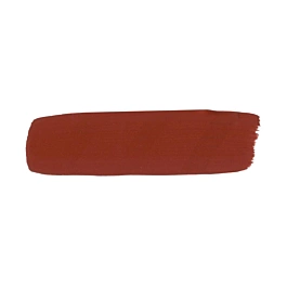 Acrílico Heavy Body Óxido rojo S1 Golden 473ml