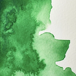 Watercolour Professional 420 Cinnabar Green S2 Winsor &amp; Newton 5ml