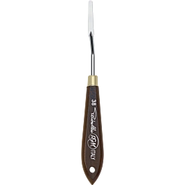 New Age Pastrello Spatule RGM nº38