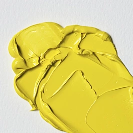 Tubo de tinta de óleo 087 Amarelo Cádmio Limão S2 Winton Winsor e Newton 37ml