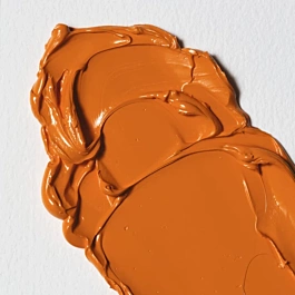 Tubo de tinta de óleo 090 Amarelo Cádmio Laranja S2 Winton Winsor e Newton 200ml