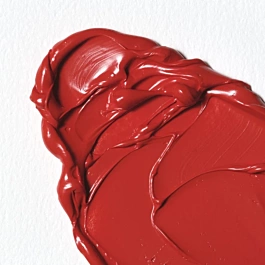 Tubo de óleo 095 Vermelho Cádmio S2 Winton Winsor e Newton 200ml