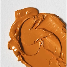 Tubo de tinta de óleo 115 Amarelo de cádmio escuro S2 Winton Winsor e Newton 37ml
