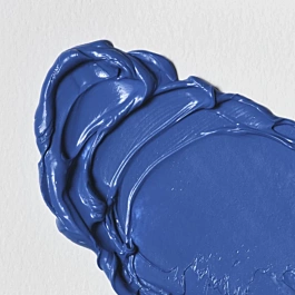 Tubo de tinta a óleo 138 Cerulean Blue S1 Winton Winsor e Newton 37ml