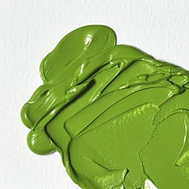Tubo de tinta a óleo 145 Chrome Green S1 Winton Winsor e Newton 200ml