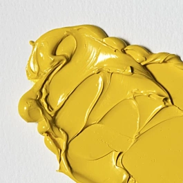 Tubo de tinta a óleo 149 Amarelo Cromo S1 Winton Winsor e Newton 200ml