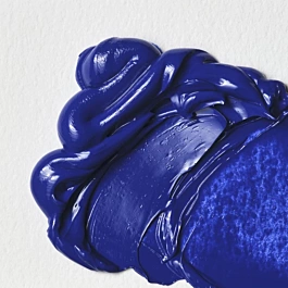 Tubo de tinta a óleo 179 Azul Cobalto S1 Winton Winsor e Newton 37ml