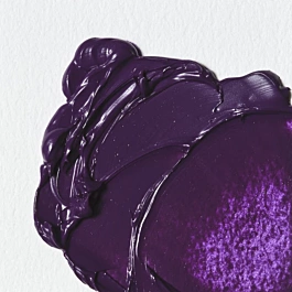 Tubo de óleo 194 Cobalto Violeta S1 Winton Winsor e Newton 200ml