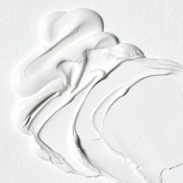 Tubo de tinta a óleo 242 Branco chumbo S1 Winton Winsor e Newton 200ml