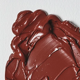 Tubo de tinta de óleo 317 Indian Red S1 Winton Winsor e Newton 37ml