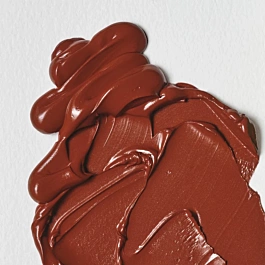 Tubo de tinta de óleo 362 Vermelho claro S1 Winton Winsor e Newton 37ml