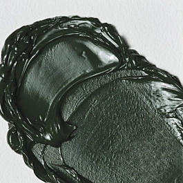 Tubo de tinta a óleo 405 Dark Verdigris S1 Winton Winsor e Newton 200ml