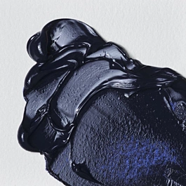 Tubo de tinta de óleo 516 Phthalo Blue S1 Winton Winsor e Newton 200ml