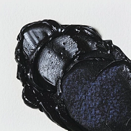 Tubo de tinta de óleo 538 Azul da Prússia S1 Winton Winsor e Newton 37ml