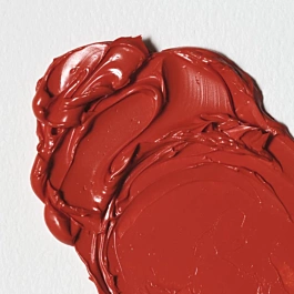Tubo de tinta a óleo 603 Laca Escarlate S1 Winton Winsor e Newton 37ml