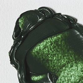 Tubo de tinta a óleo 637 Terra Verde S1 Winton Winsor e Newton 37ml