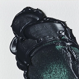 Tubo de tinta a óleo 696 Viridiano S1 Winton Winsor e Newton 200ml