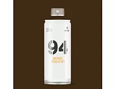 Spray MTN 94 RV141 Gondola Brown 400ml