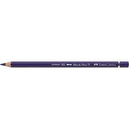 Watercolor pencil 141 Navy blue Dürer Faber-Castell