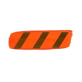 Acrílico Heavy Body Naranja Vat S8 Golden 473ml