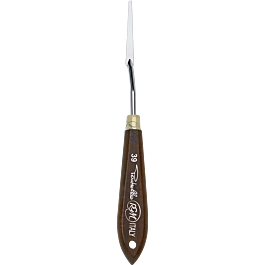 New Age Pastrello Spatule RGM nº39